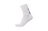 Pyöräilysukat Void Performance Sock 14 Unisex White