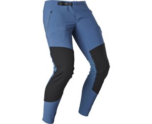 Fox Cykelbyxor Flexair Pro Pant Dark Blue