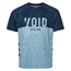 Pyöräilypaita Void MTB Rock Jersey SS Unisex Dark Blue