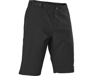 Fox Cykelshorts Ranger Short Black