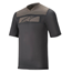 Alpinestars Pyöräilypaita Drop 4.0 SS Jersey Black/Dark Shado...