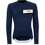 Cykeltrøje Void Core LS Powerstretch Jersey Dame Langærmet Blå