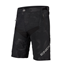 Endura Sykkelbukse for Barn MT500JR Short With Liner Blackcamo