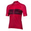 Endura Pyöräilypaita Naisten FS260-Pro S/S Paita Berry Berry