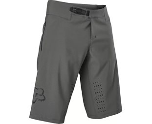 Fox Cykelbyxor Defend Short Dark Gray