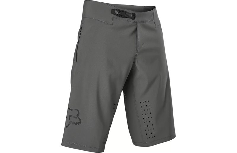 Fox Pyöräilyshortsit Defend Dark Gray