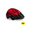 Metallic Red/Matt Glossy