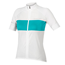Endura Pyöräilypaita Naisten FS260-Pro S/S Jersey Berry White