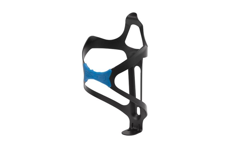 Flaskhållare XLC BC-A13 Aluminium Black