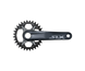 Kammet Shimano SLX FC-M7120 1x12-vaihteinen 175mm Boost Ilman ratasta