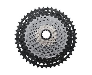 Kasetti Shimano XTR M9101 12-vaihteinen 10-45T
