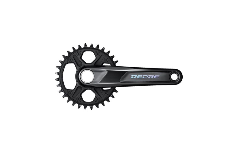 Kampisarja Shimano DEORE FC-M6100 1x12-vaihteinen 32T 170mm
