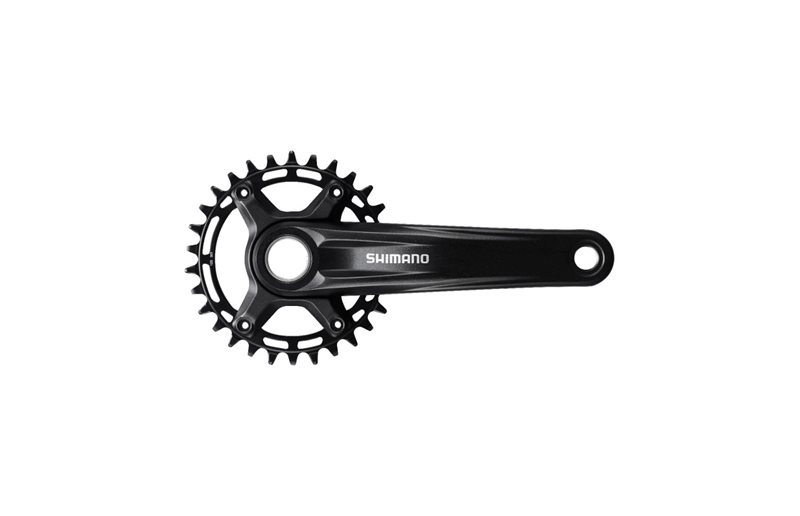 Kampisarja Shimano FC-MT510 1x12-vaihteinen 32T 170mm