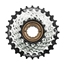 Vapaaratas Shimano MF-TZ510 7-vaihteinen 14-28T