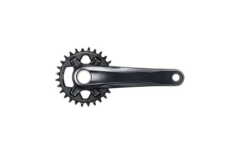 Shimano Vevparti 12-Vxl Singel Utan Drev