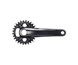 Shimano Vevparti 12-Vxl Singel Utan Drev