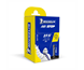Michelin Inner Tubeairstop B4 48/62X584