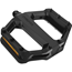 Cykelpedaler Shimano PD-EF102 Explorer Flat Svart