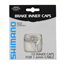 Shimano Inner End Caps For Brake Cable