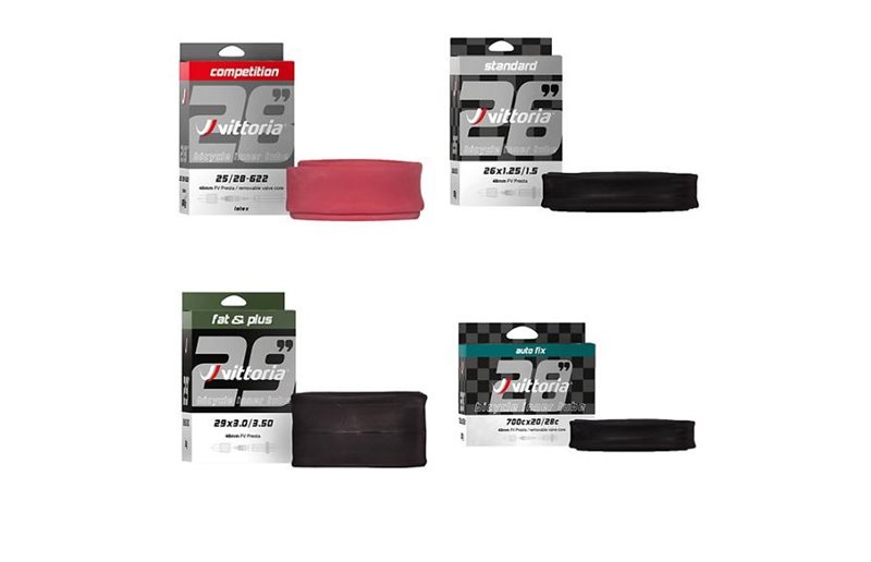 Sisärengas Vittoria Standard 28/29" 35/52-622 DV Dunlop/Perusventtiili