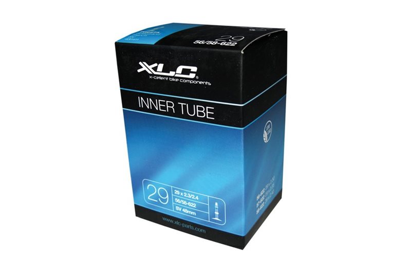 Sisärengas XLC VT-S28 28"/700c 18/25-622/630 PV Presta-venttiili 48mm