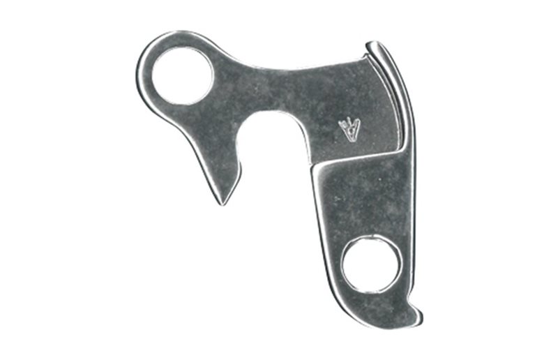 Takavaihtajan korvake XLC DO-A02