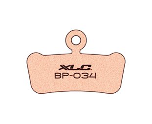 XLC Levyjarrupalat Bp-S34 G2 Xo Trail