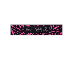 Muc-Off Treenimatto Absorbent Bike Mat
