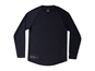 Muc-Off Riders Jersey L/S Svart Svart