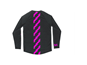 Muc-Off Pyöräilypaita Riders Jersey L/S Harmaa Harmaa