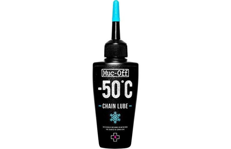 Muc-Off Minus 50 Smøremiddel