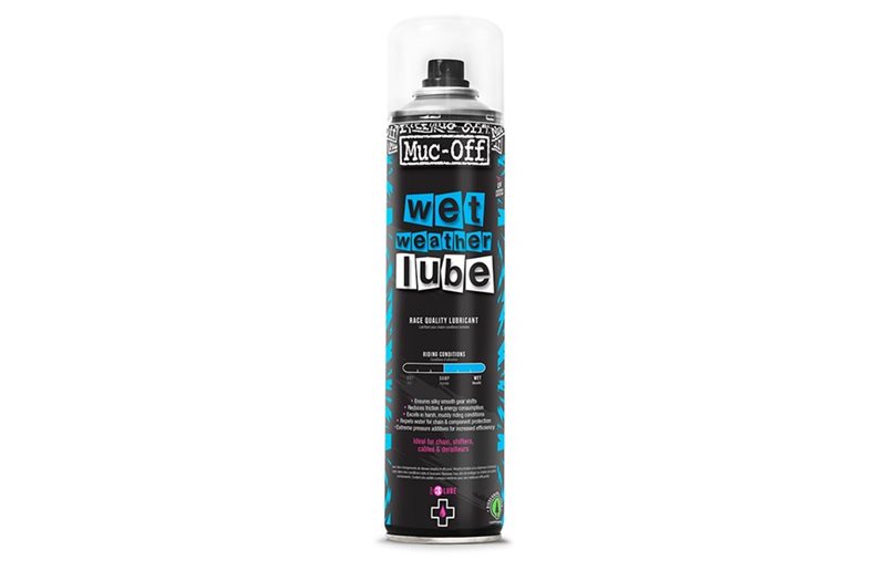 Muc-Off Wet Weather Lube