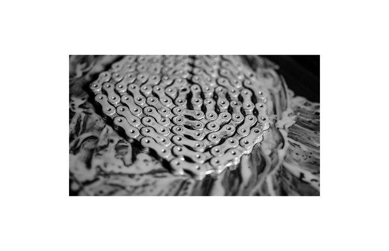 Ketju Muc-Off NTC Nanotube SRAM 11-vaihteinen 116L