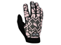 Muc-Off Lightweight Mesh Gloves Green Pink