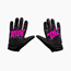Muc-Off MTB Glove Black Pink/Black
