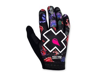 Muc-Off Riders Gloves Floral Floral
