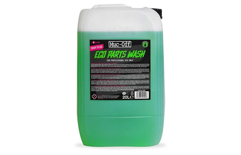 Rasvanpoistaja Muc-Off Eco Parts Wash 20L
