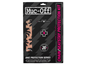 Muc-Off Chain Stay Beskytter Chainstay Camo Day Of The Shred