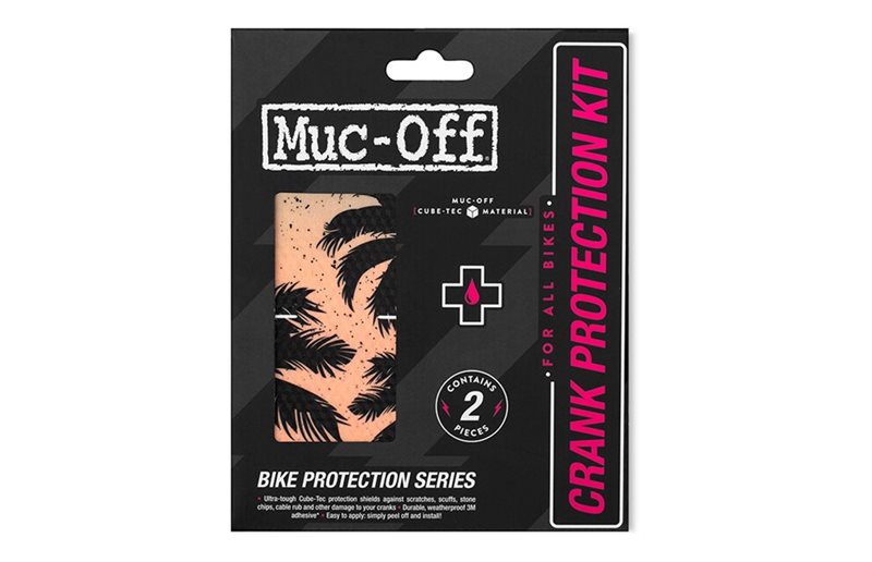 Muc-Off Crank Protector Crank Kit Bolt Day Of The Shred