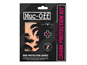 Kampisuoja Muc-Off Crank Protection Kit Day of the Shred
