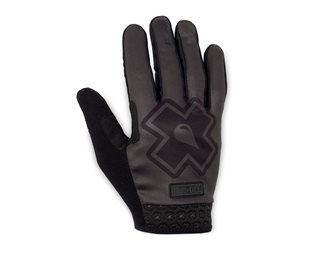 Muc-Off Riders Gloves Floral Grey/Stone