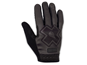 Muc-Off Riders Gloves Floral Grey/Stone