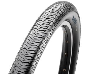 Maxxis Cykeldäck DTH 20x1.75 / 47-406 120tpi EXO Wire