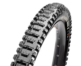 Maastorengas Maxxis Minion DHR II 20x2.30" 58-406 60TPI Wired