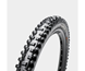 Maxxis Pyöränrenkaat Shorty II 27.5x2.40WT 120x2tpi 3CG/DD/TR