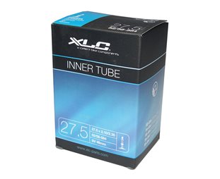 Cykelslange XLC SV 48 mm VT-S27 52/58-584 Racerventil 48 mm