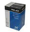 XLC Sisärengas DV 40mm VT-D24 40/62-507 Dunlop-venttiili 40mm