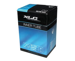 XLC Sisärengas AV 34mm VT-A29 50/56-622 Autoventtiili 35mm