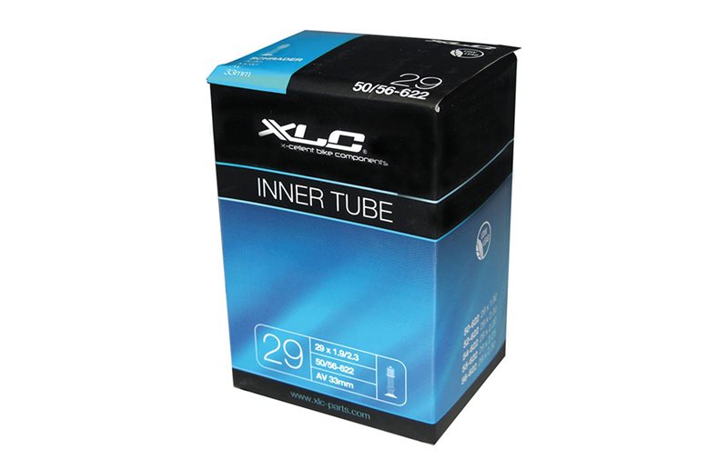 Sisärengas XLC VT-A29 29" 50/56-622 Schrader/Autoventtiili 35mm