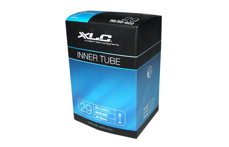 Sisärengas XLC VT-A29 29" 56/58-622 Schrader/Autoventtiili 35mm